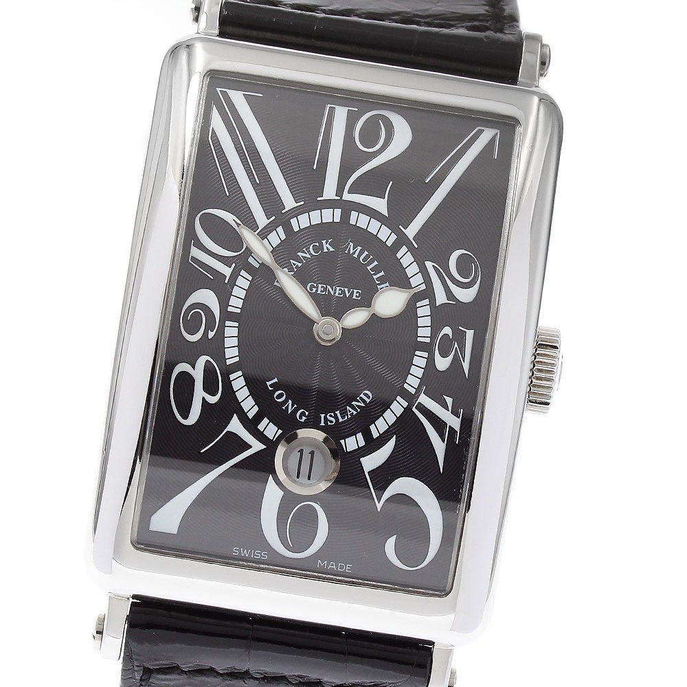 Franck Muller Long Island 1200Scdt