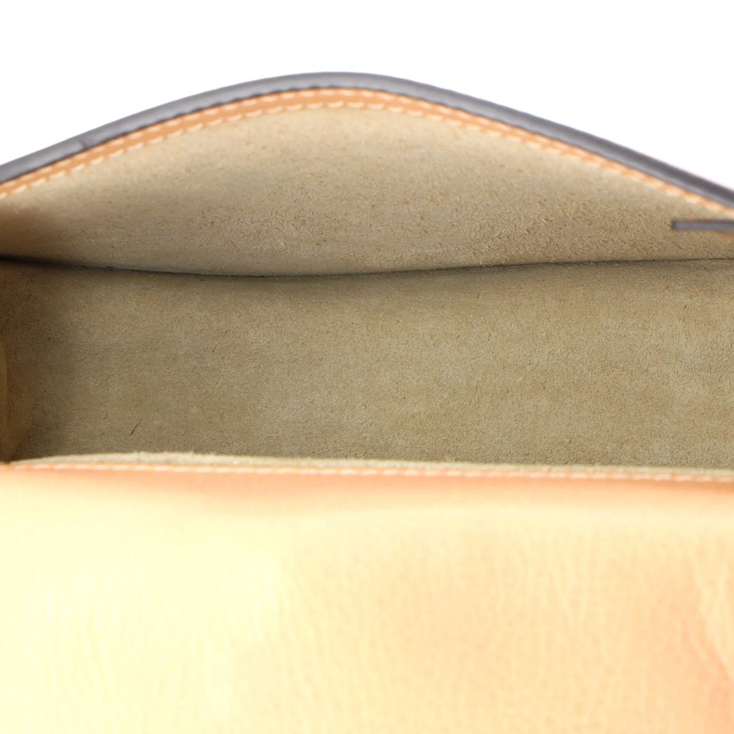 Chloe Nile Crossbody Bag Leather Small