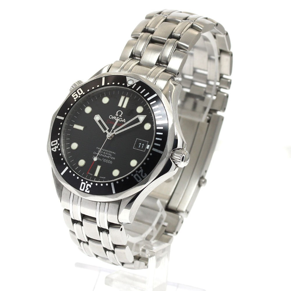 Omega Seamaster Diver 300M 212.30.41.20.01.002