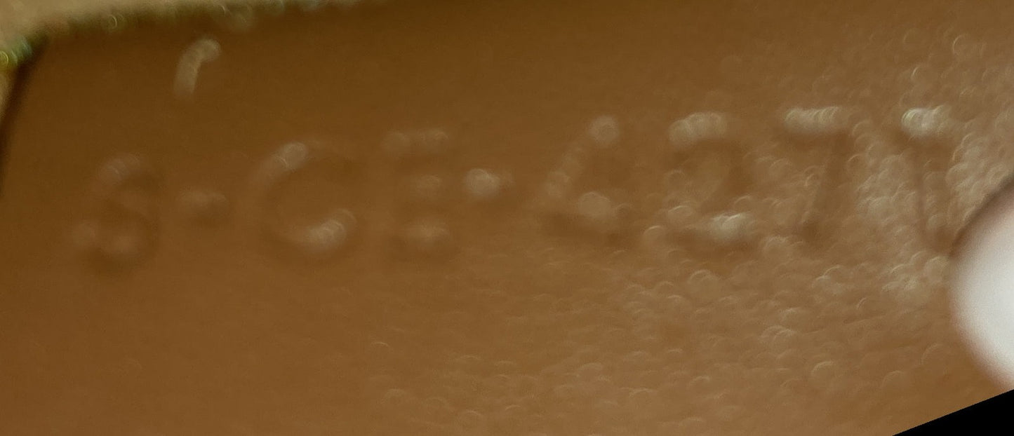 Celine Cuir Triomphe Folco Bag Studded Leather