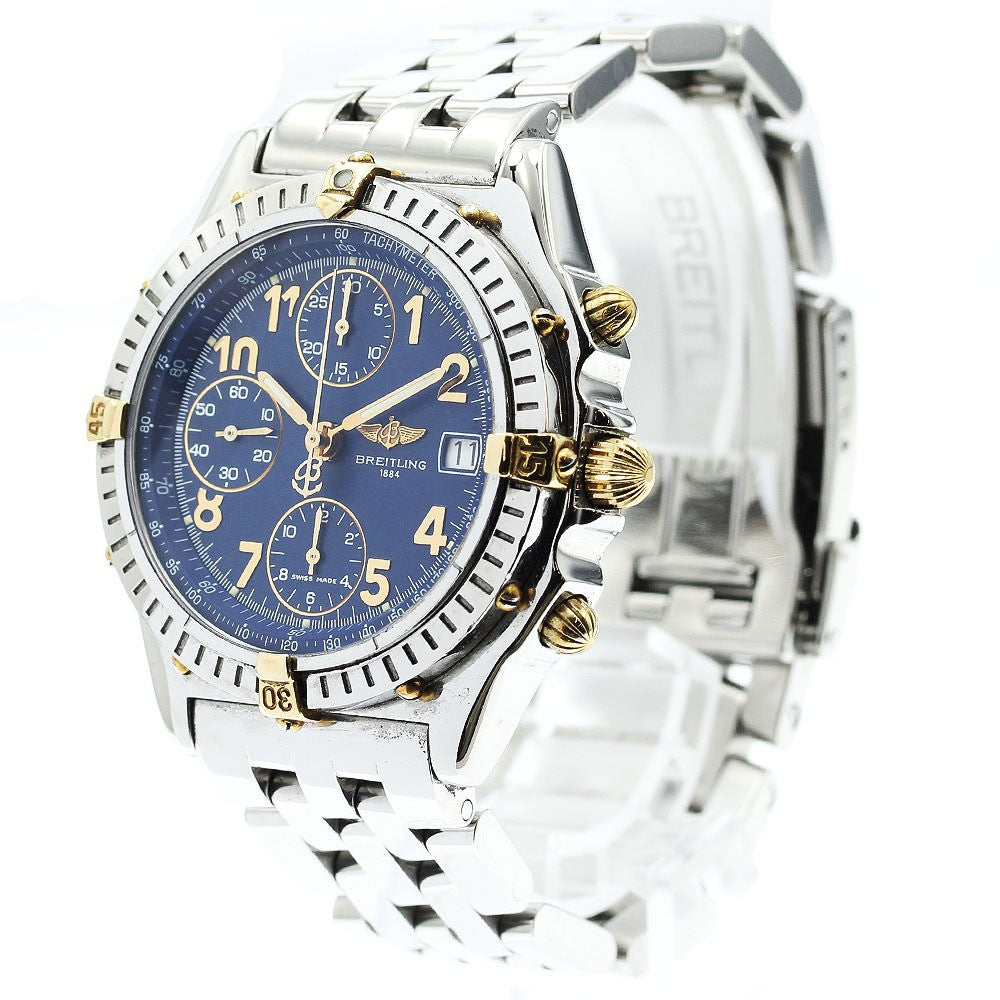 Breitling Chronomat Bicolor B13050.1