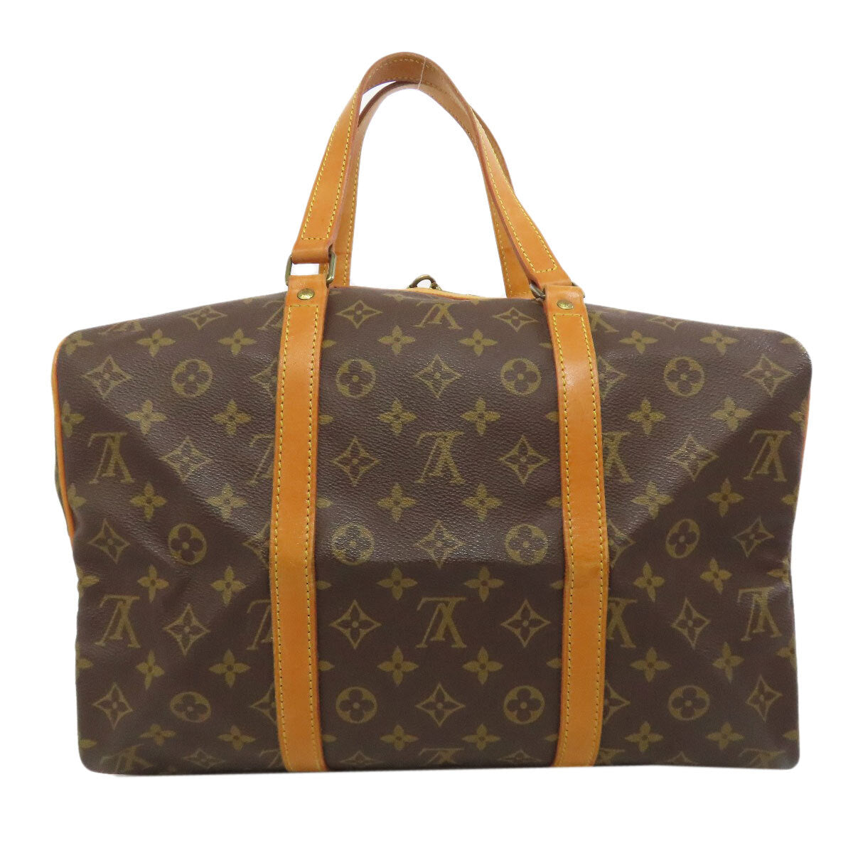 Louis Vuitton M41626 Boston Bag Sac Souple35