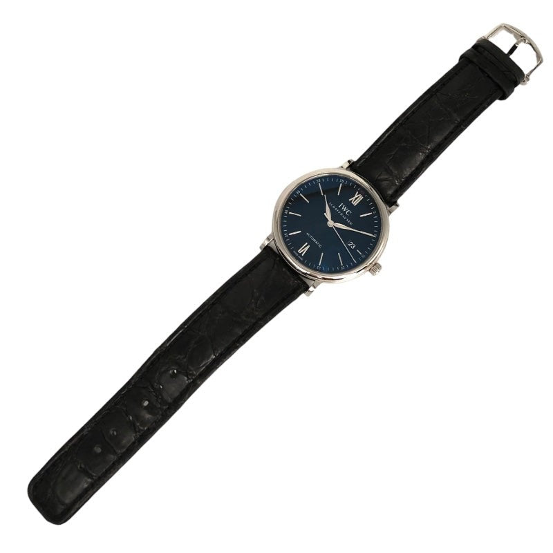 IWC Portofino Automatic IW356502 #1713