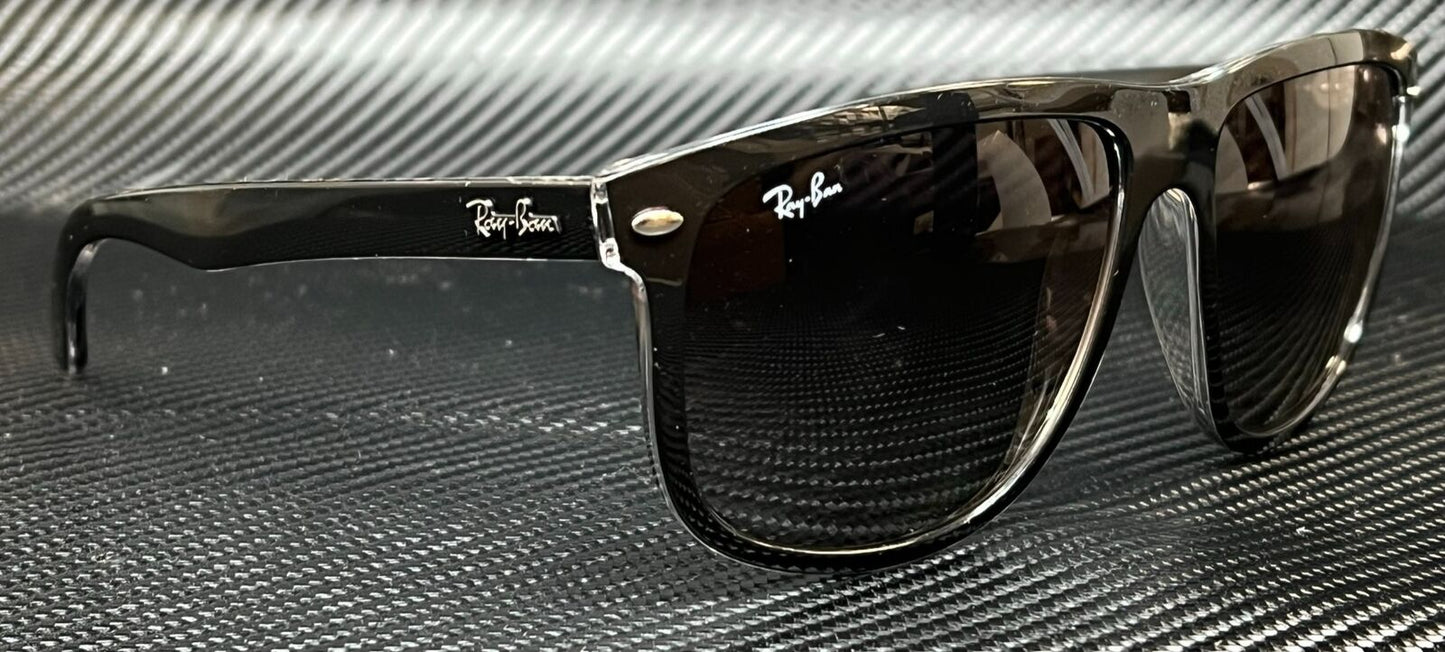 RAY BAN RB4147 603971 Black Square Men's 60 mm