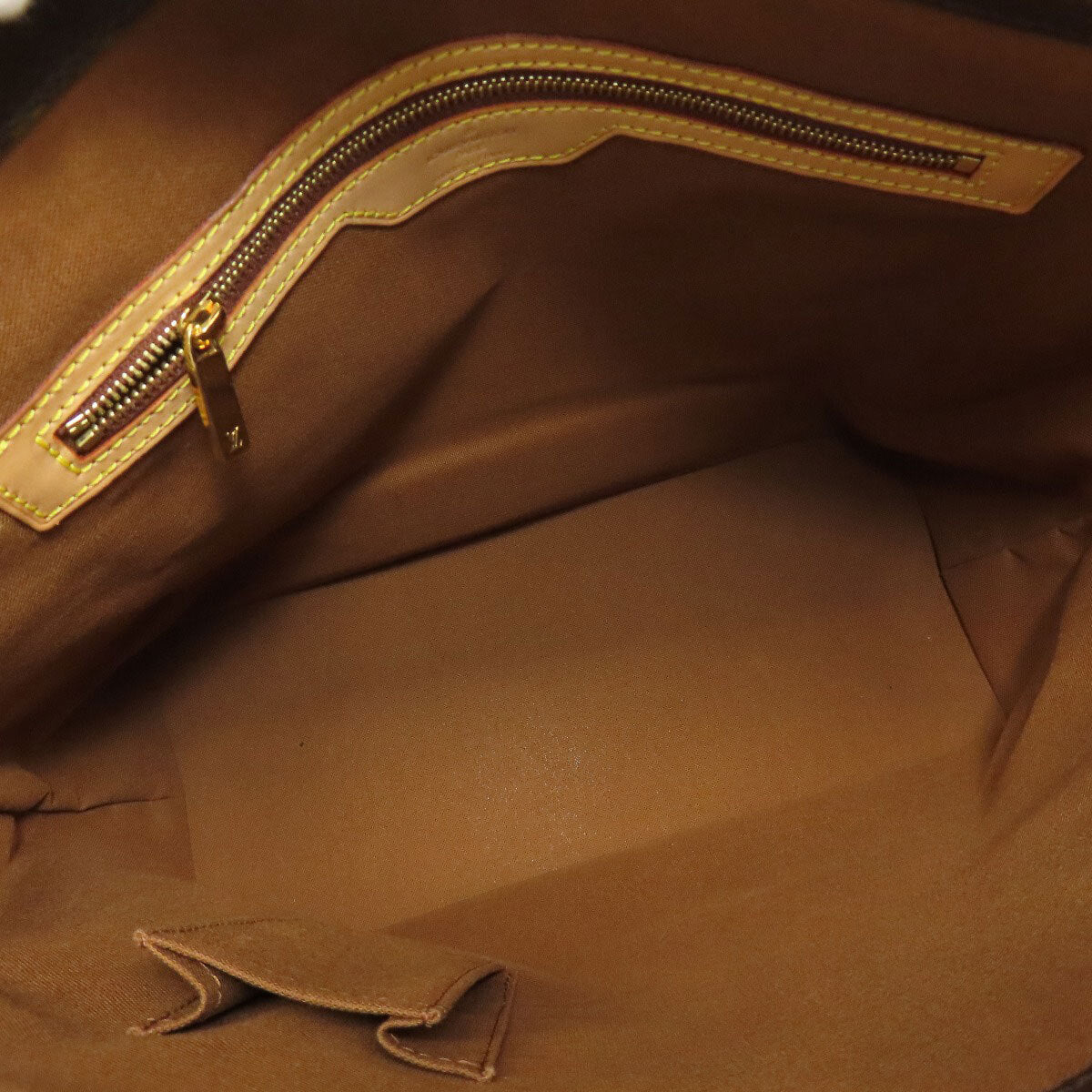 Louis Vuitton M51151 Tote Bag Cabas Mezzo