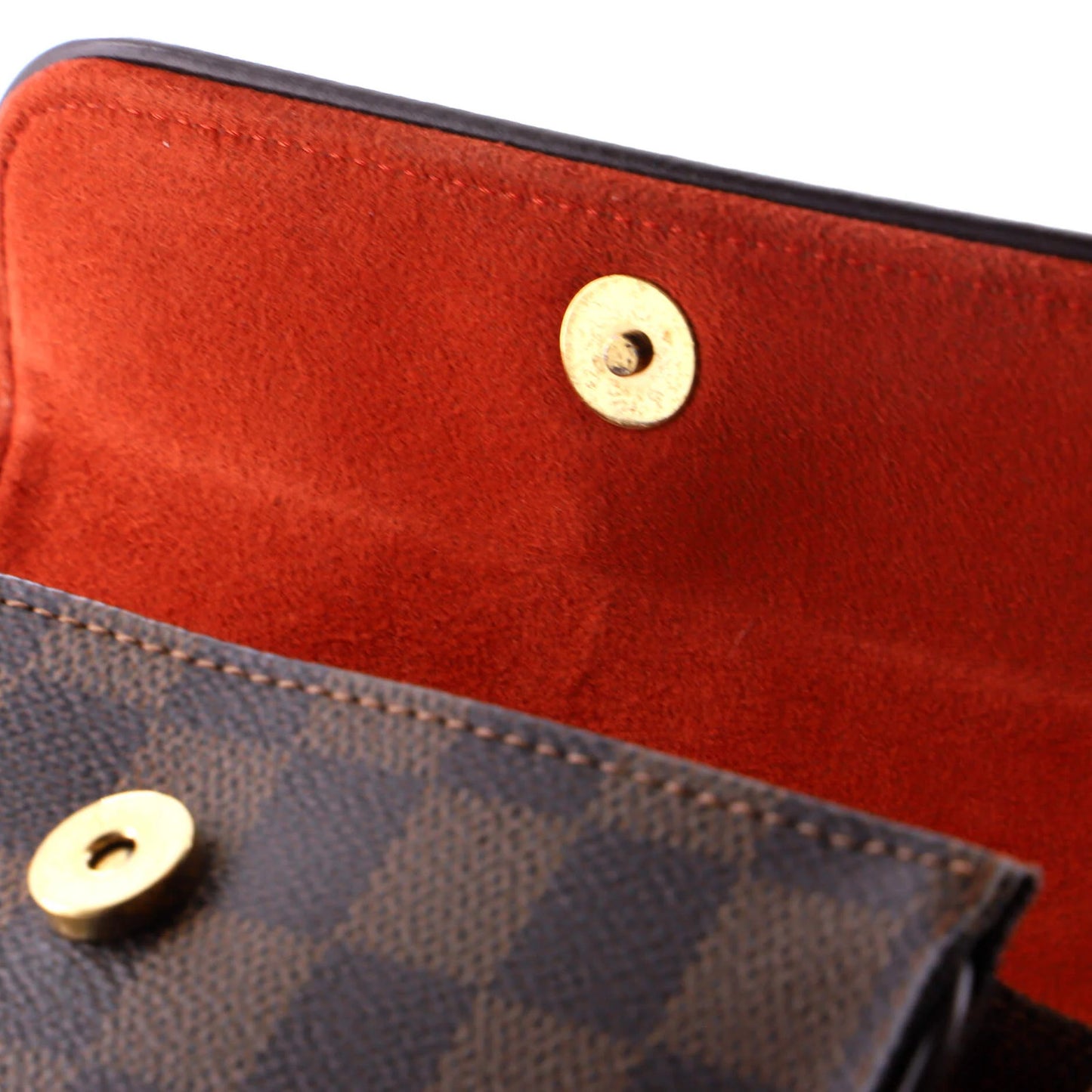 Louis Vuitton Florentine Pochette Damier