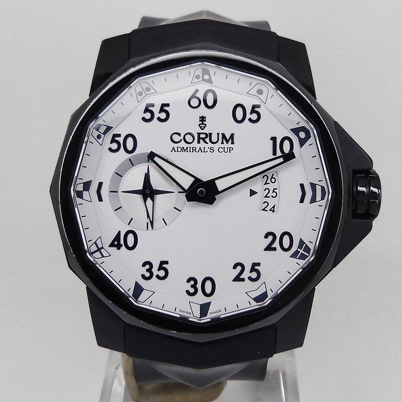 Corum Admiral'S Cup Competition 48 947.931.94/0371 Aa52