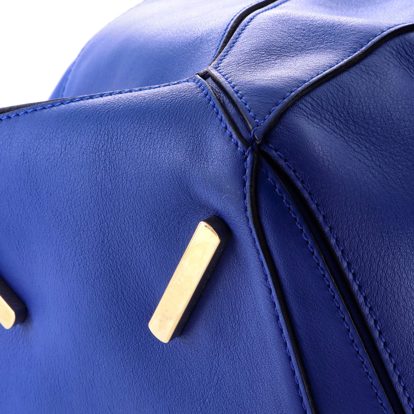 Loewe Puzzle Bag Leather Large