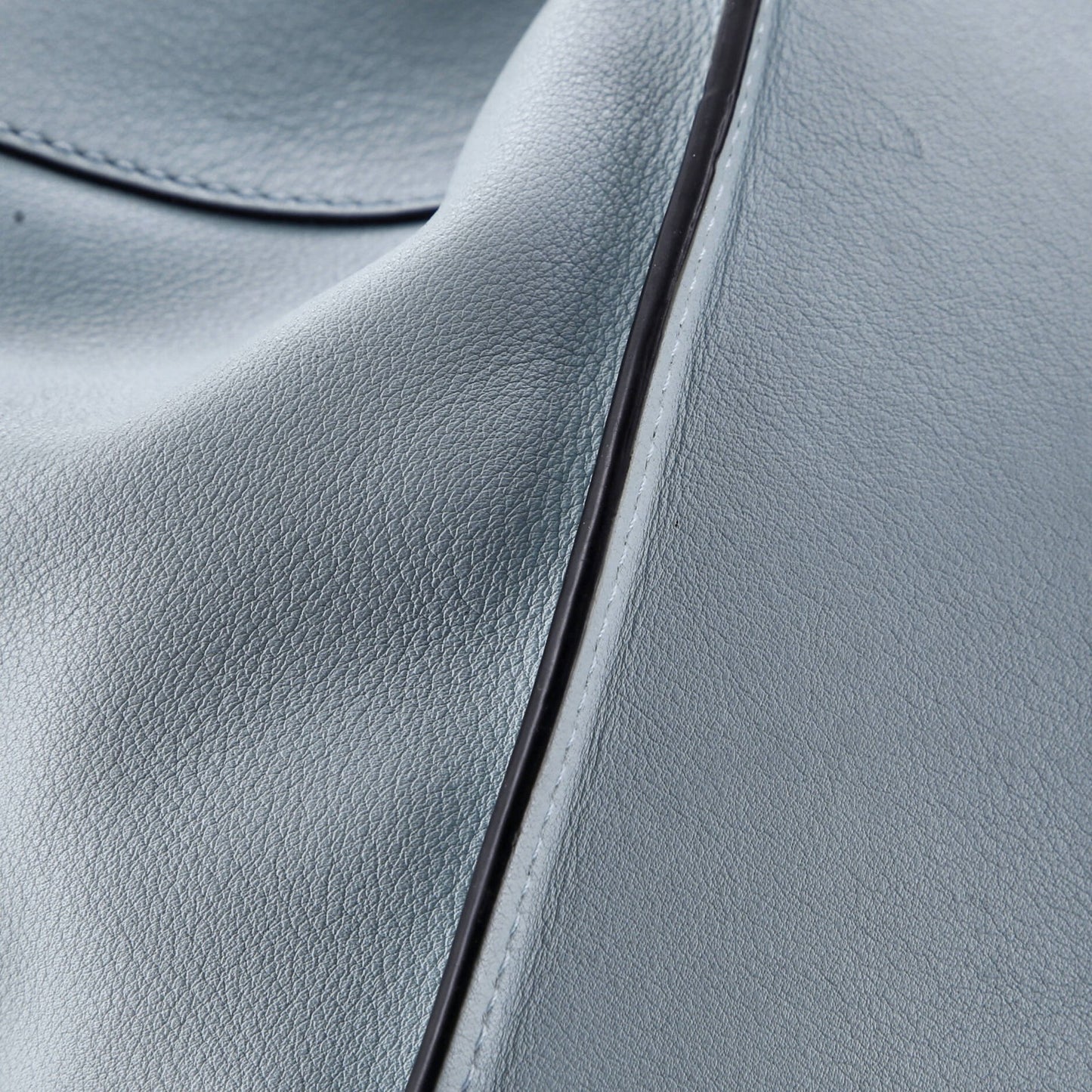 Loewe Hammock Bag Leather Small