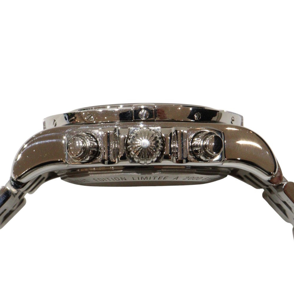 Breitling Ab0412 Men'S Used Watch #3107
