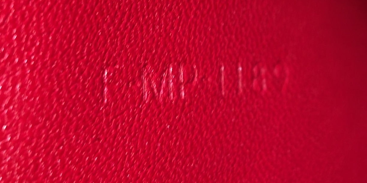 Celine Classic Box Bag Smooth Leather Medium