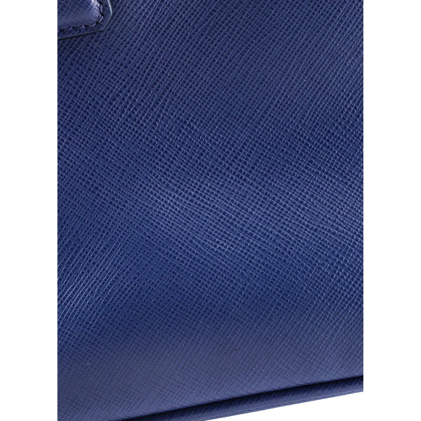 Prada Promenade Bag Saffiano Leather Small