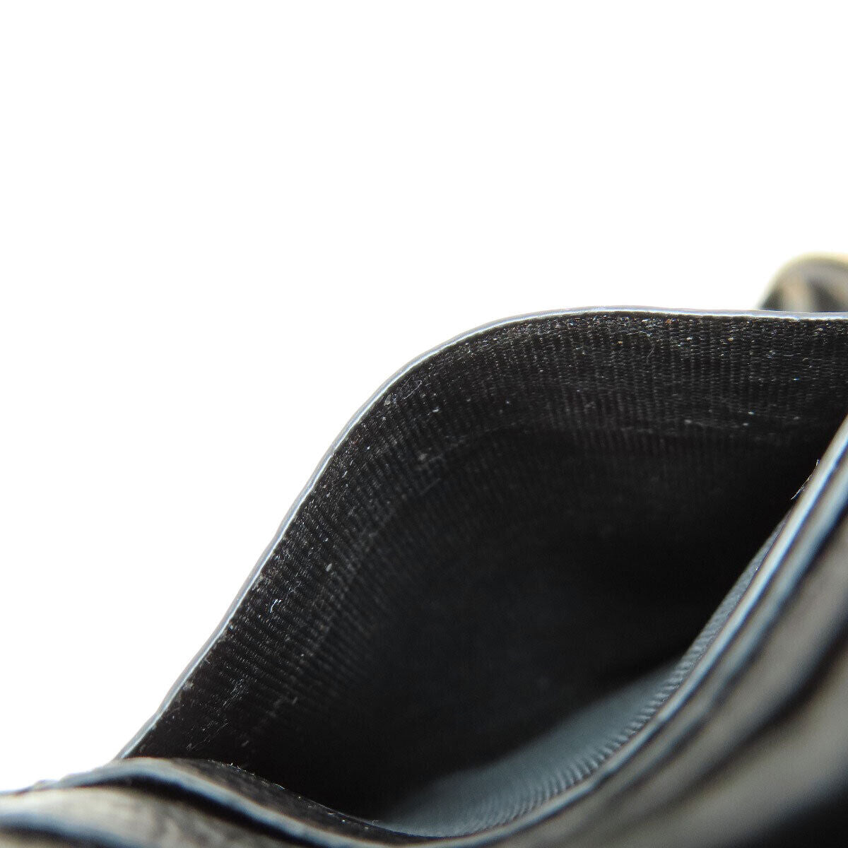 SELECT WALLET coin purse Maison Margiela Leather