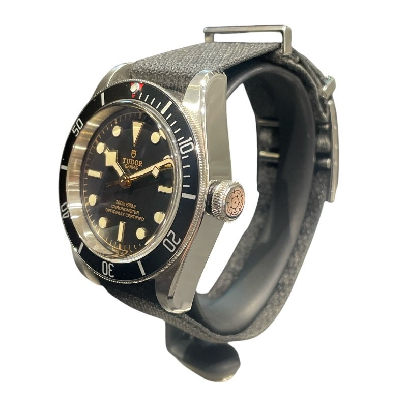 Tudor Heritage Black Bay 79230N