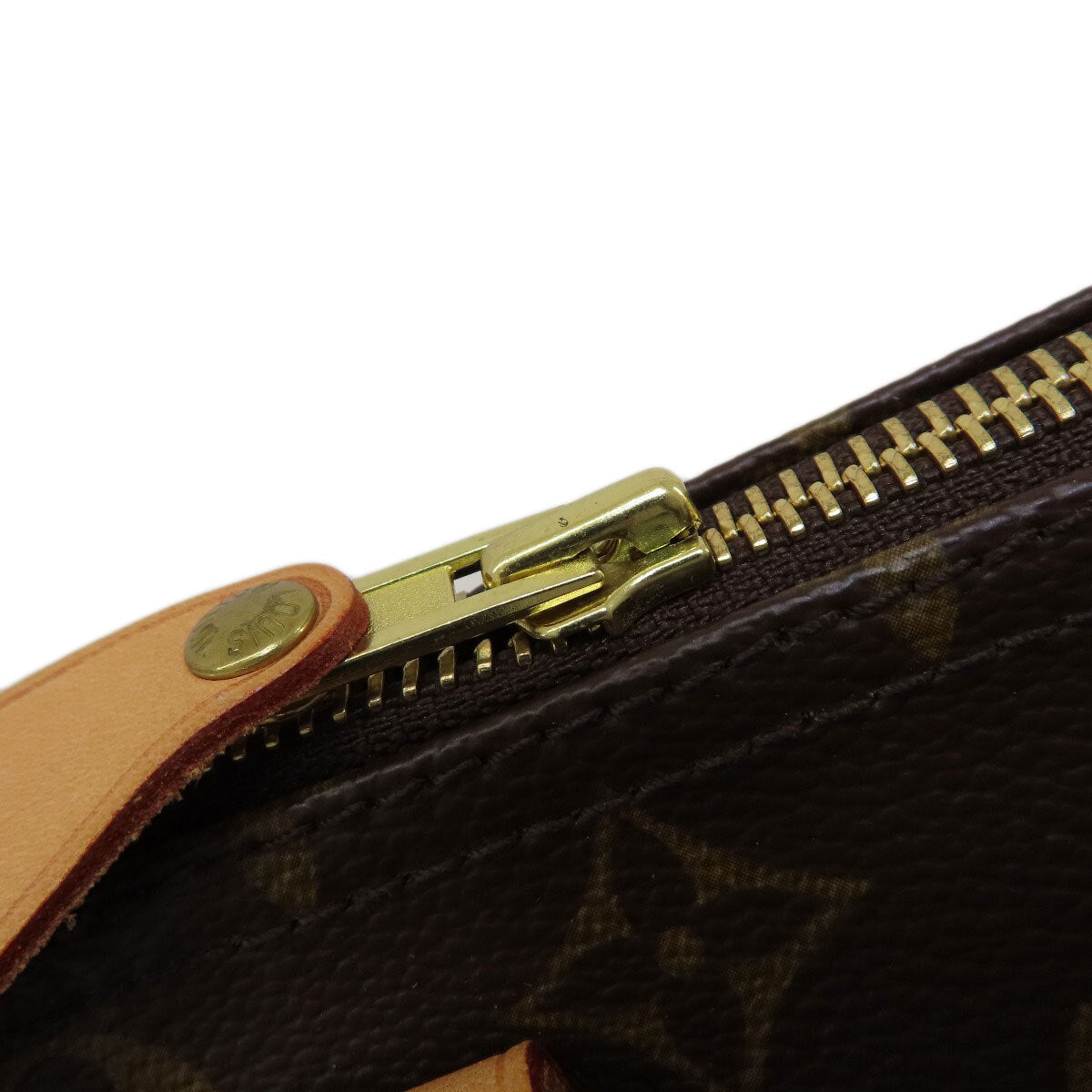 Louis Vuitton M41526 Boston Bag Speedy 30