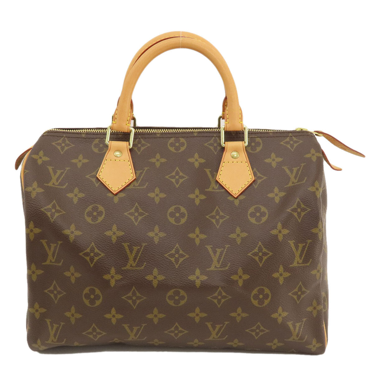 Louis Vuitton M41526 Boston Bag Speedy 30