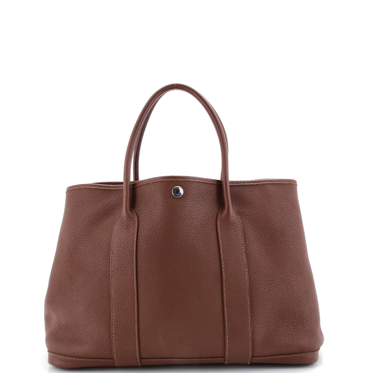 Hermes Garden Party Tote Leather 36