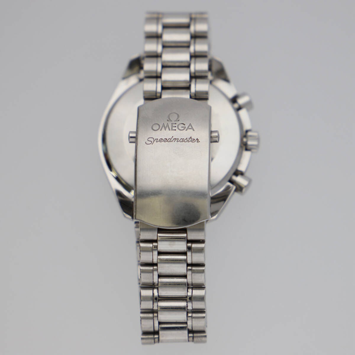 Omega Speedmaster 3539.5