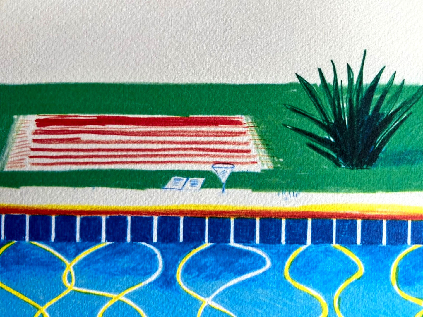 David Hockney