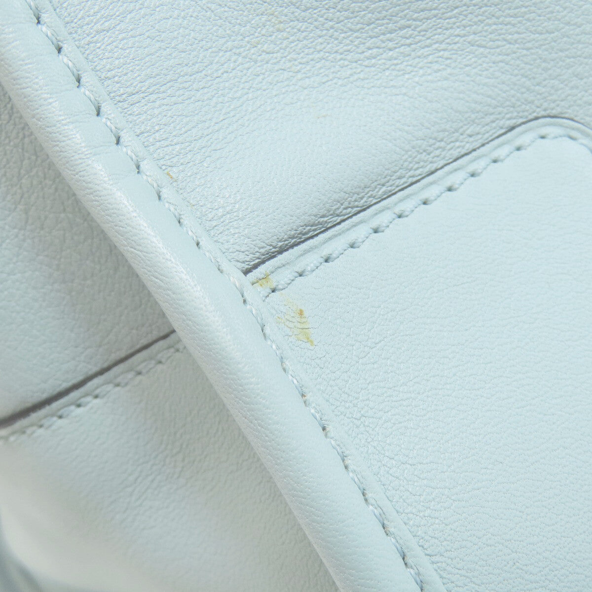 Loewe Handbag Amazona Leather