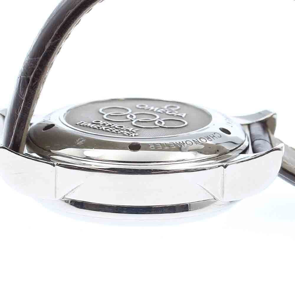 Omega Olympic Collection De Ville 422.13.41.52.04.001