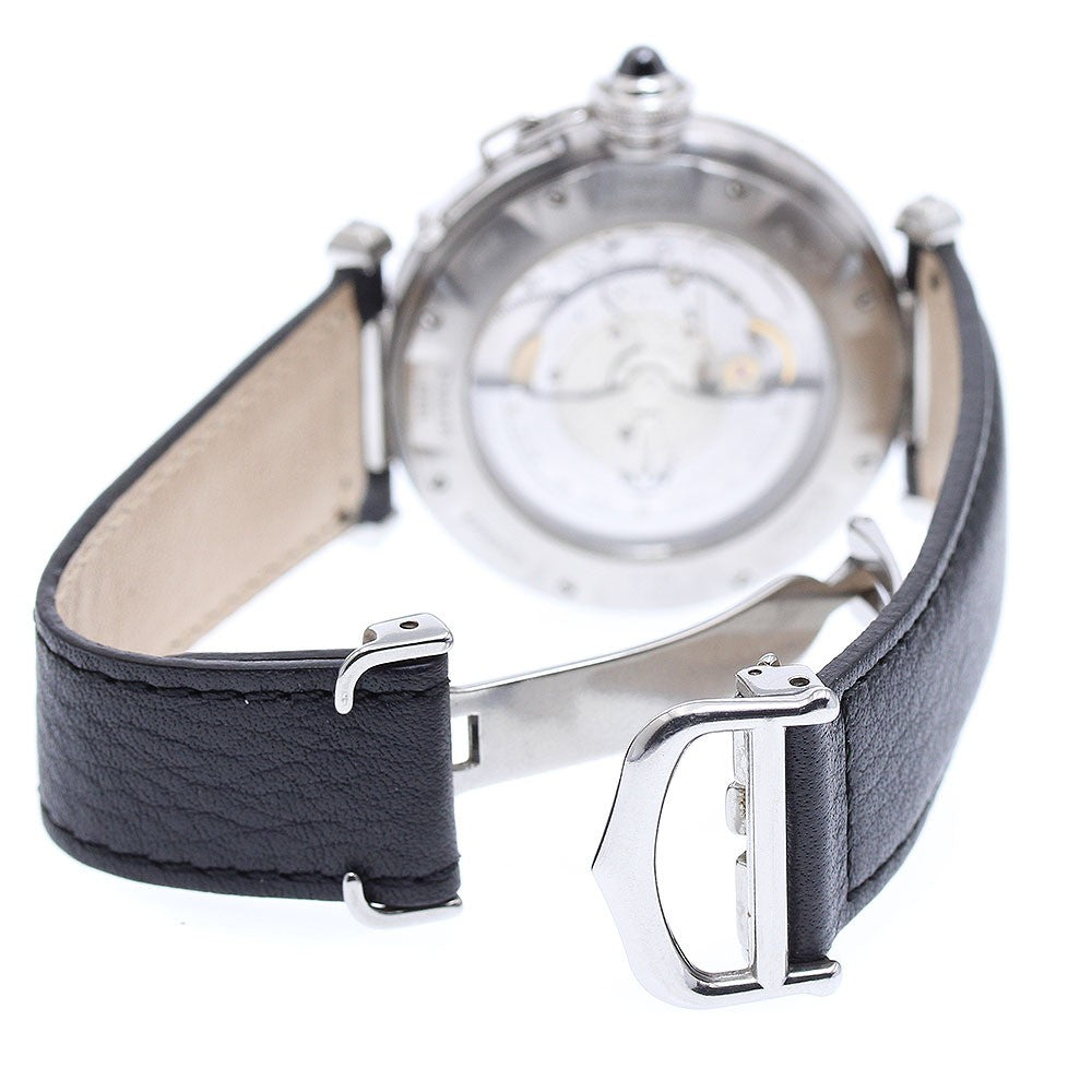 Cartier Pasha 38 W3105055