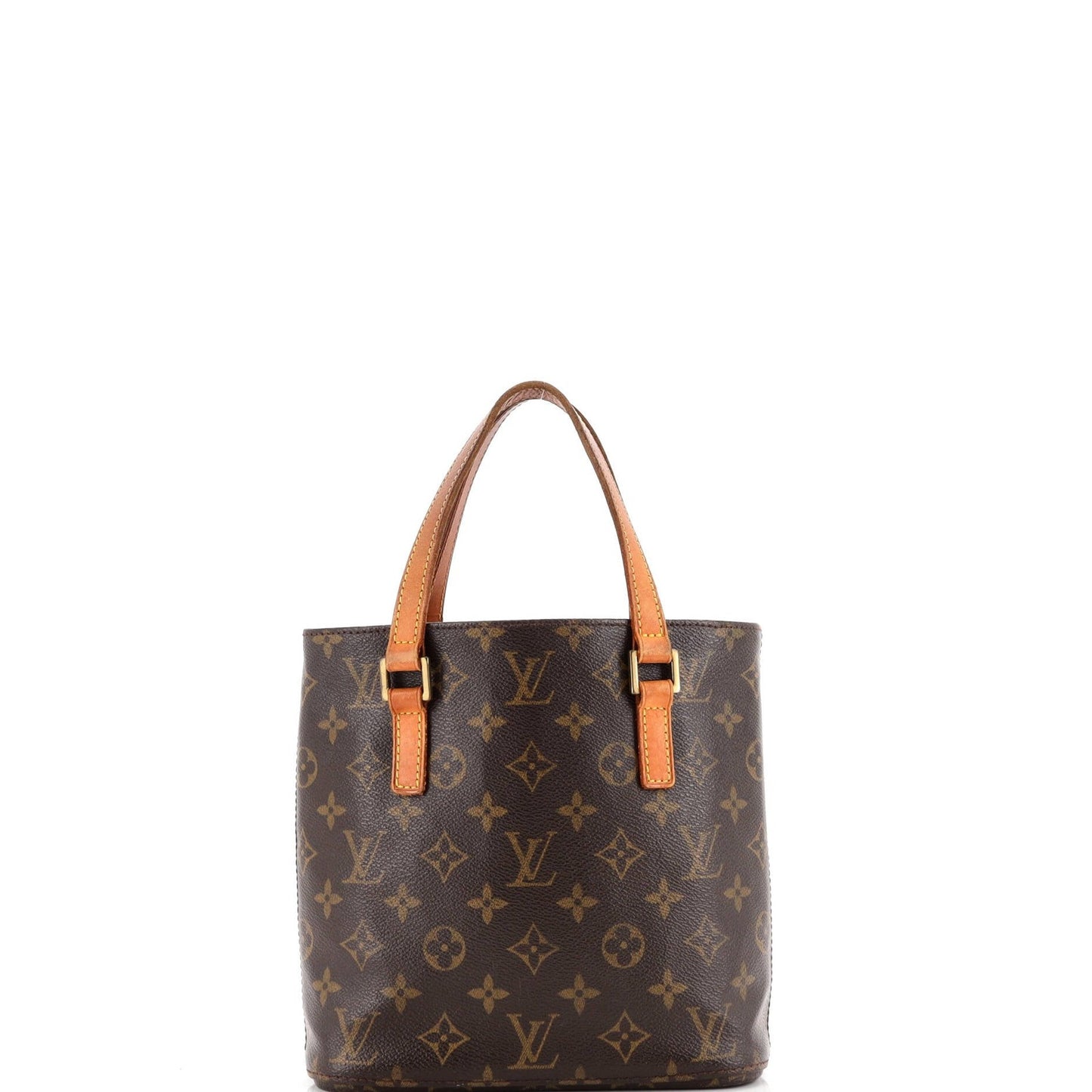 Louis Vuitton Vavin Tote Monogram Canvas Pm