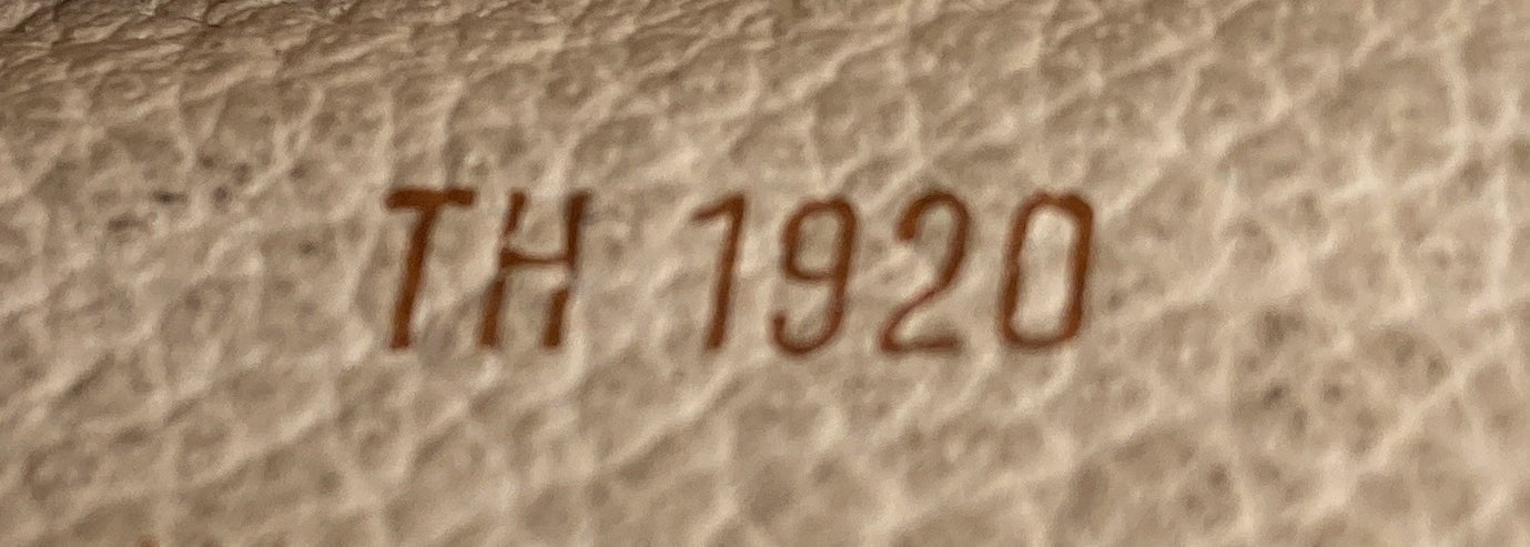 Louis Vuitton Trousse Toiletry Pouch Monogram Canvas 23