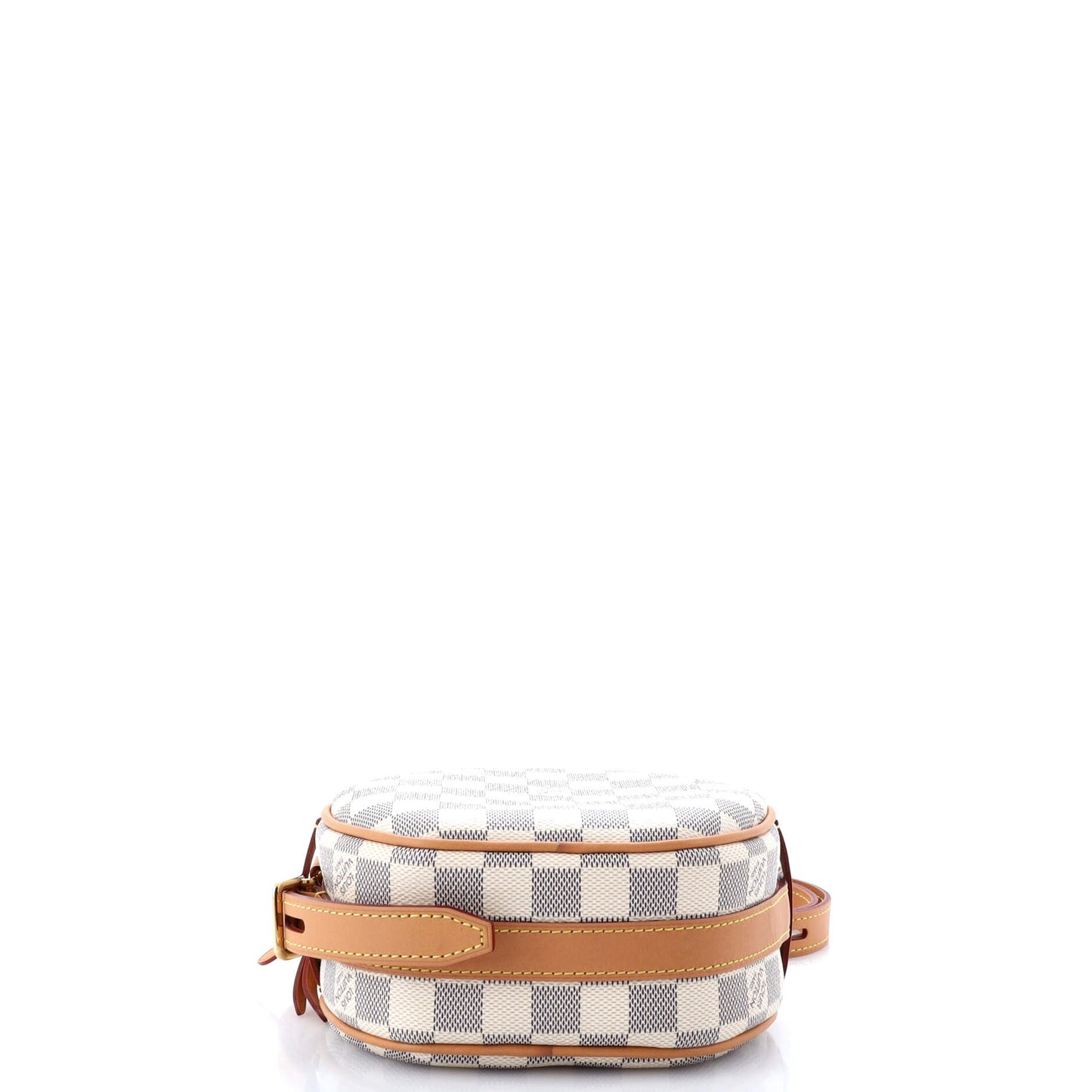 Louis Vuitton Boite Chapeau Souple Bag Damier Pm