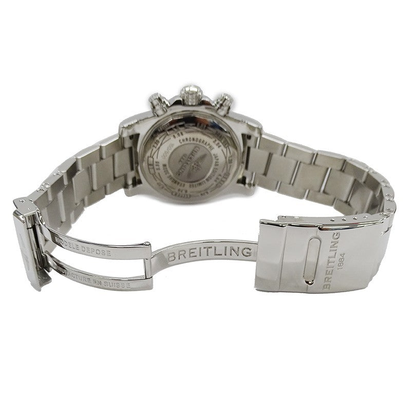 Breitling Avenger Ii A13381
