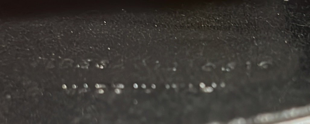 Saint Laurent Vicky Crossbody Bag Vertical Quilted Grainy Leather Medium