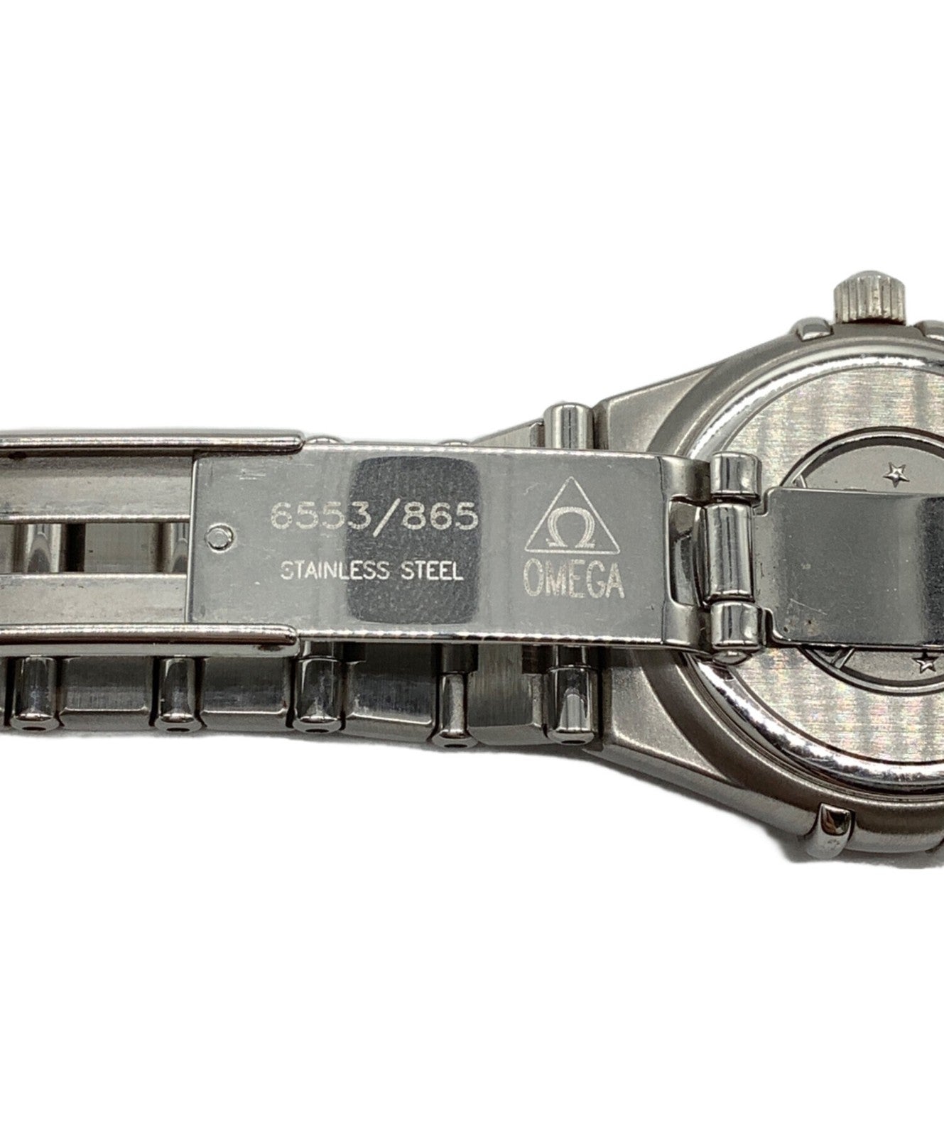 Omega Constellation /Women'S Watch 1562.3