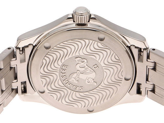 Omega Seamaster 120M 2511.81 Quartz