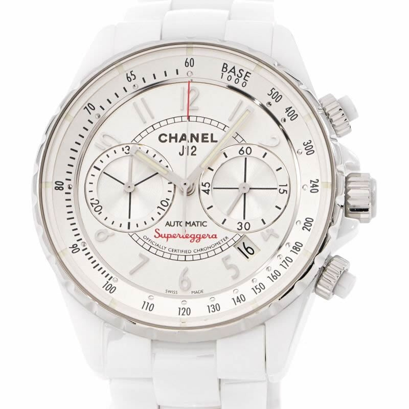 Chanel J12 Superleggera H3410