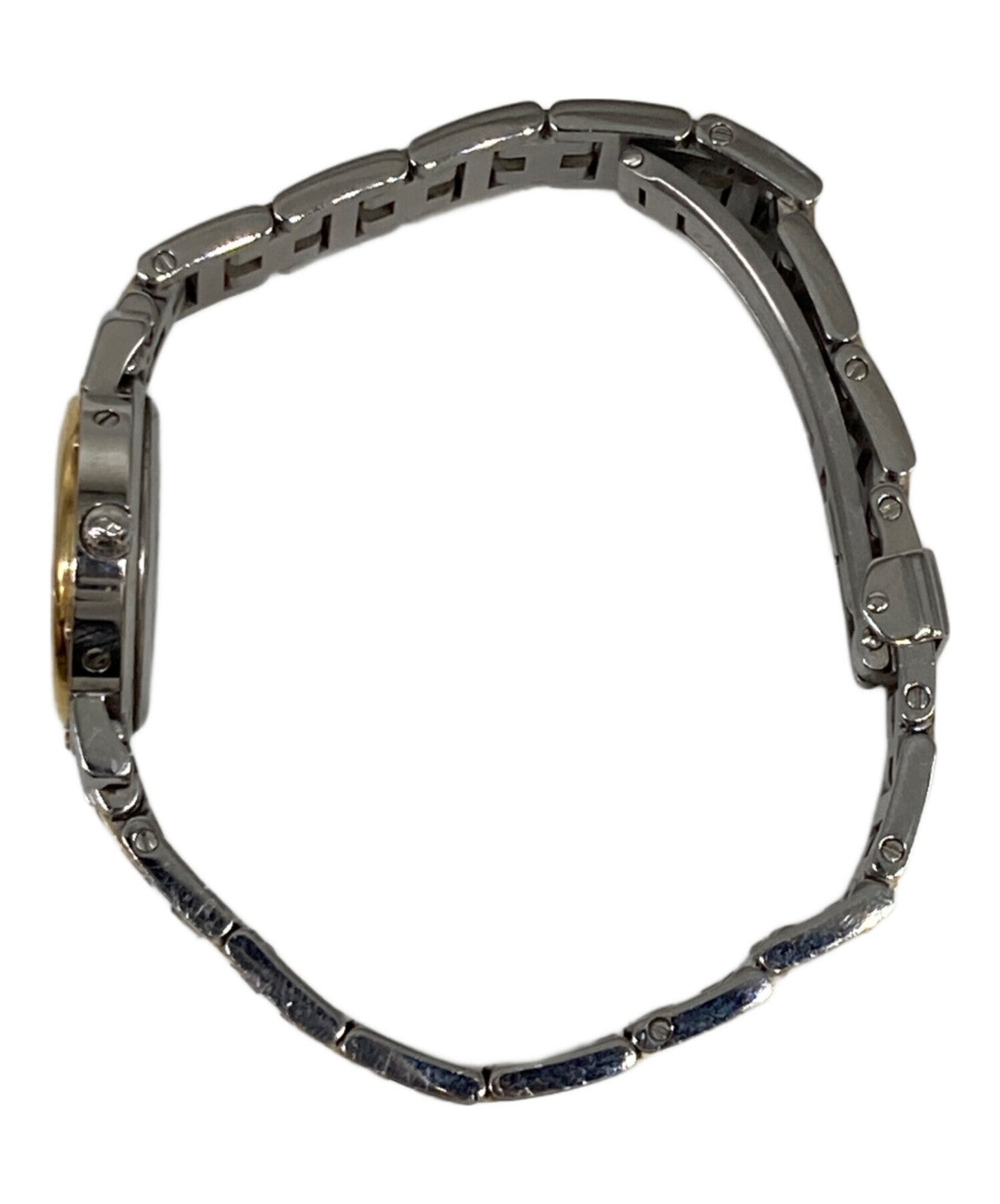 Hermes Clipper Wrist Watch Cl4 220
