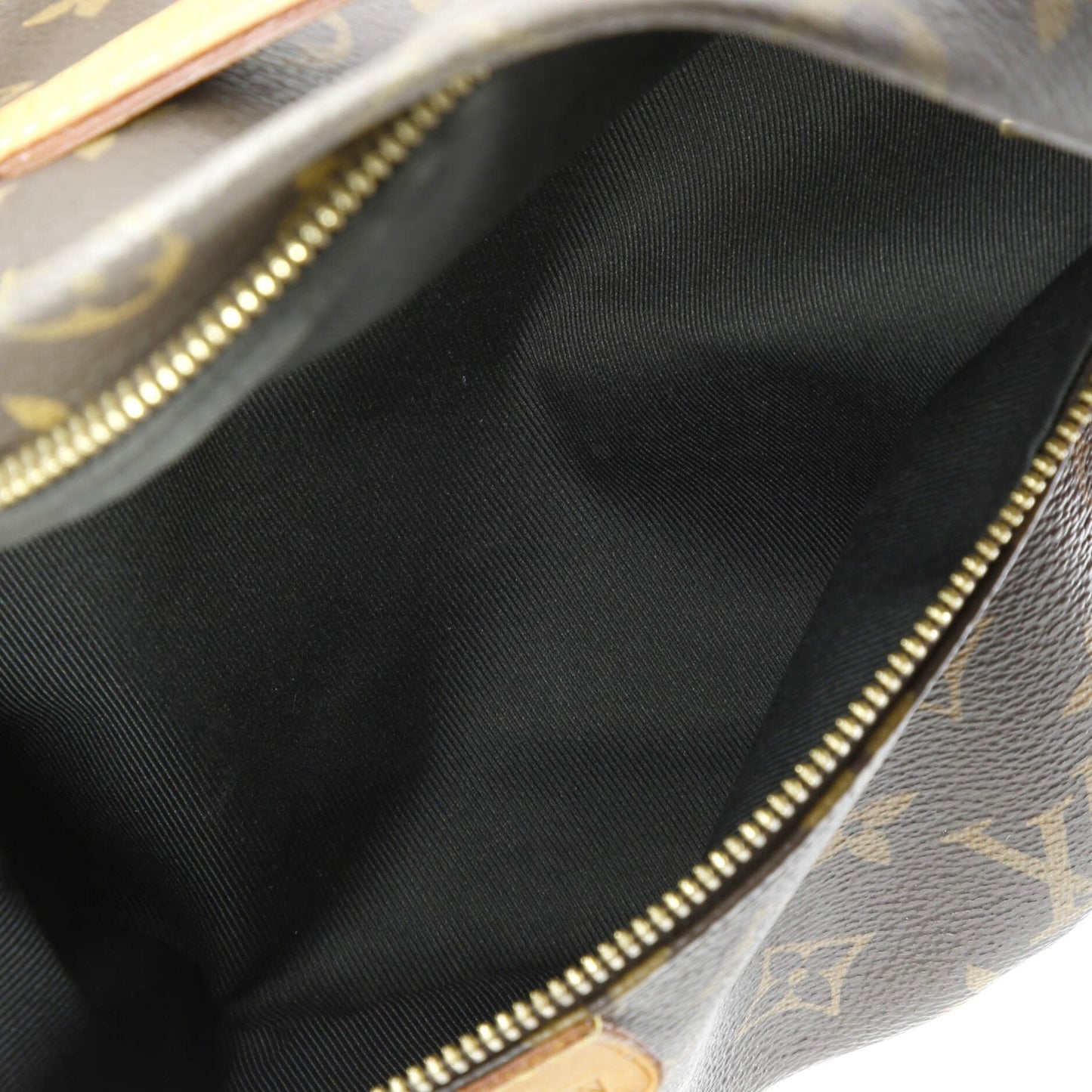 Louis Vuitton Bum Bag Monogram Canvas