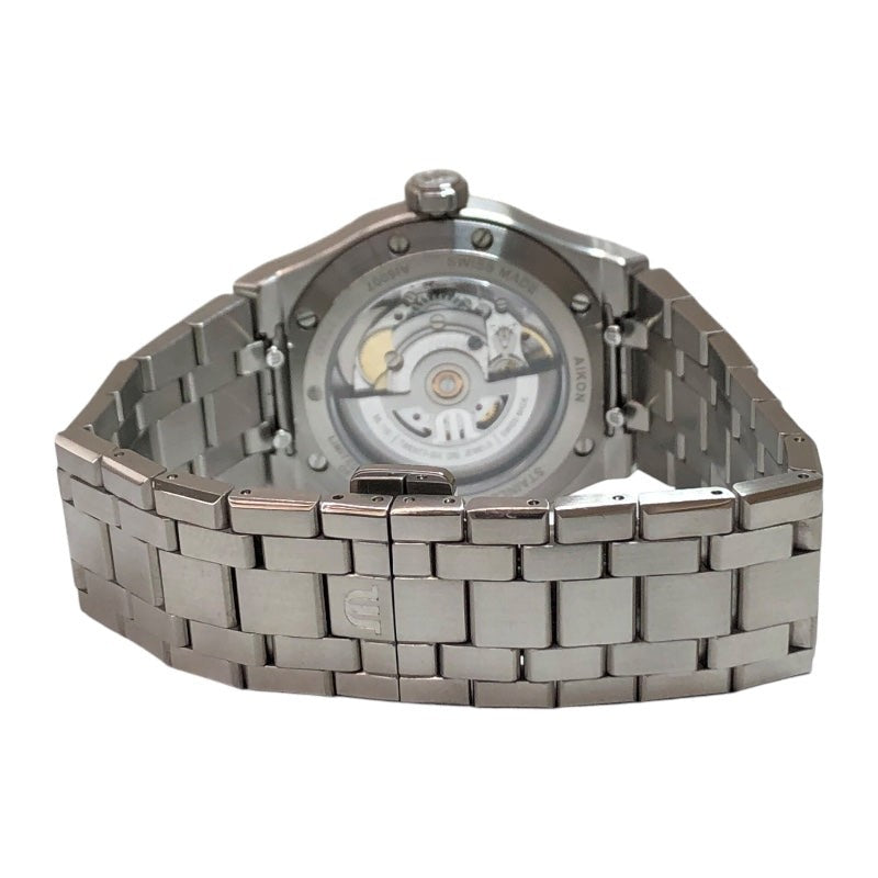 Maurice Lacroix Icon Summer Edition