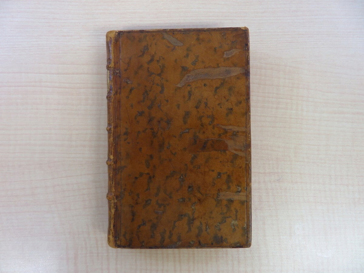 David Hume ?Essais Sur Le Commerce?, 1767, First