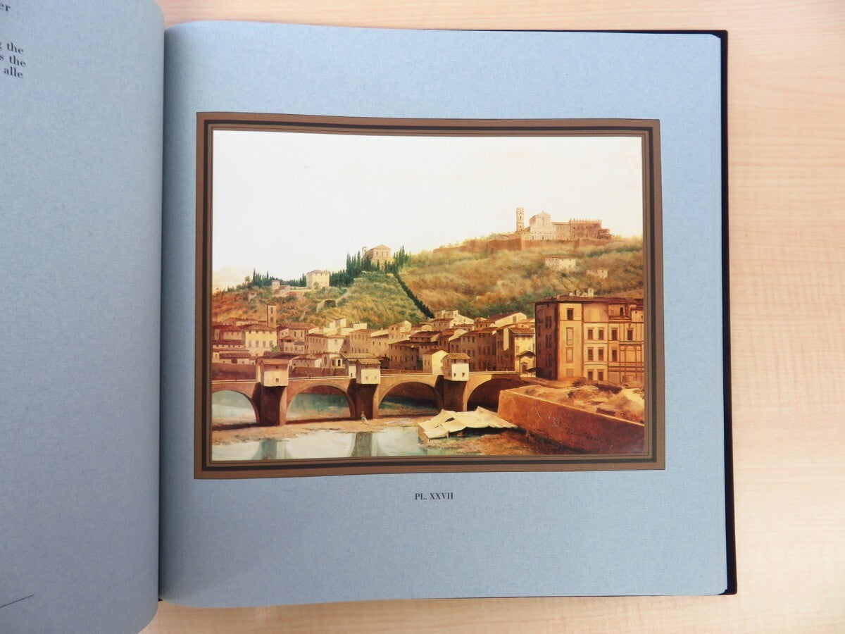 ?Florence Lost As Seen In The 120 Paintings By Fabio Borbottoni 1985, Limited