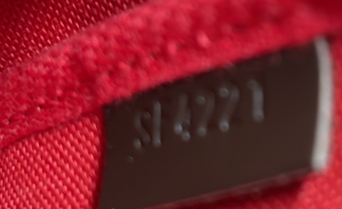 Louis Vuitton Pochette Accessoires Damier Mini