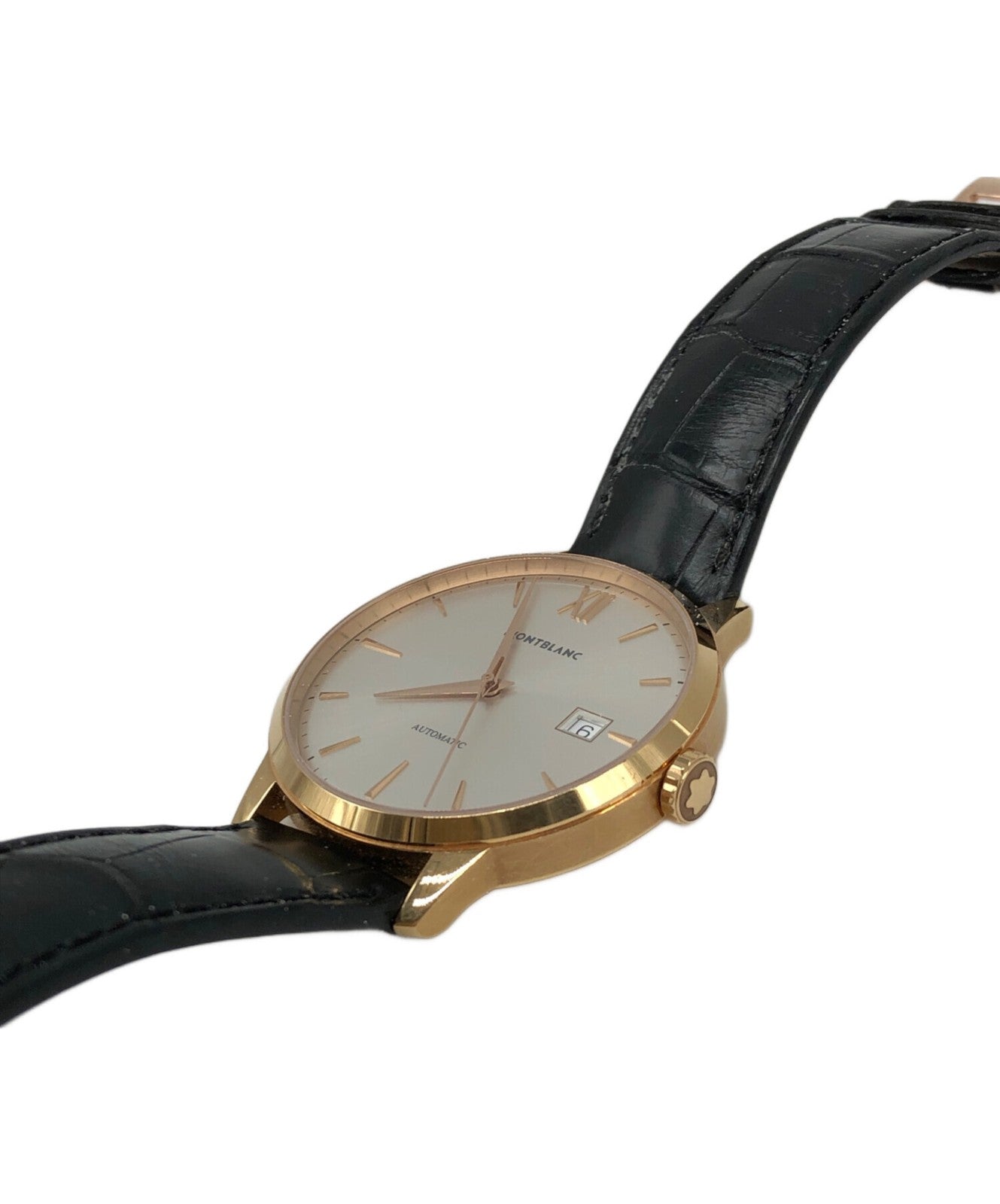 Montblanc Heritage Automatic 7329