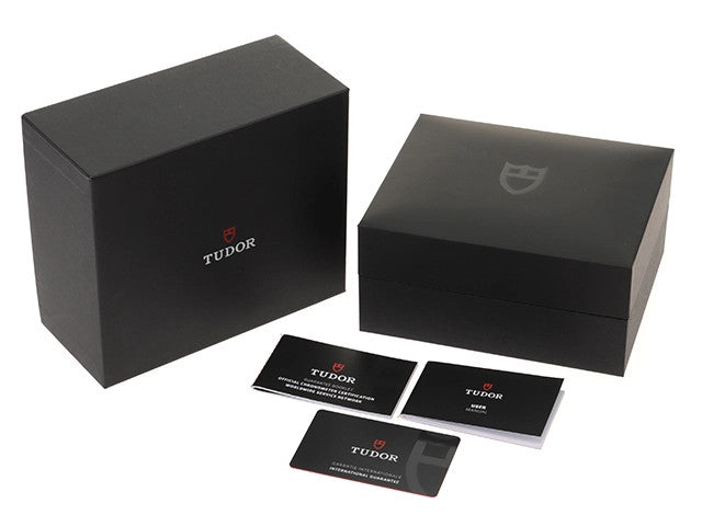 Tudor Black Bay 79000N Automatic