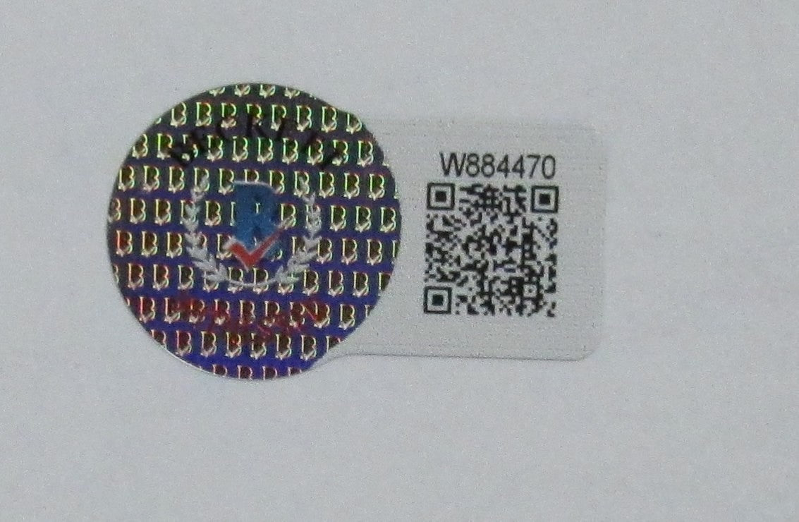 1980 Miracle On Ice Team Signed (18 Signatures) 16X20 Photo Beckett 193288