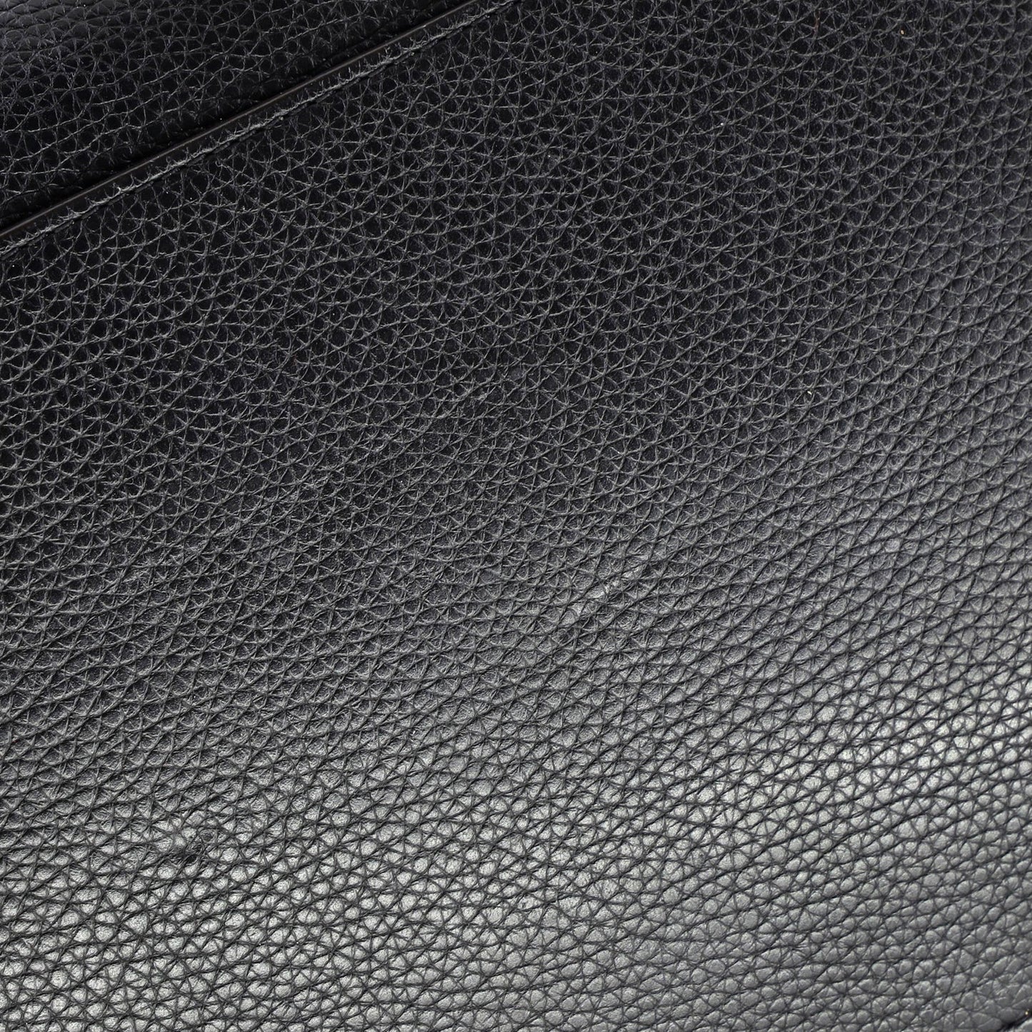 Celine Trapeze Bag Leather Medium