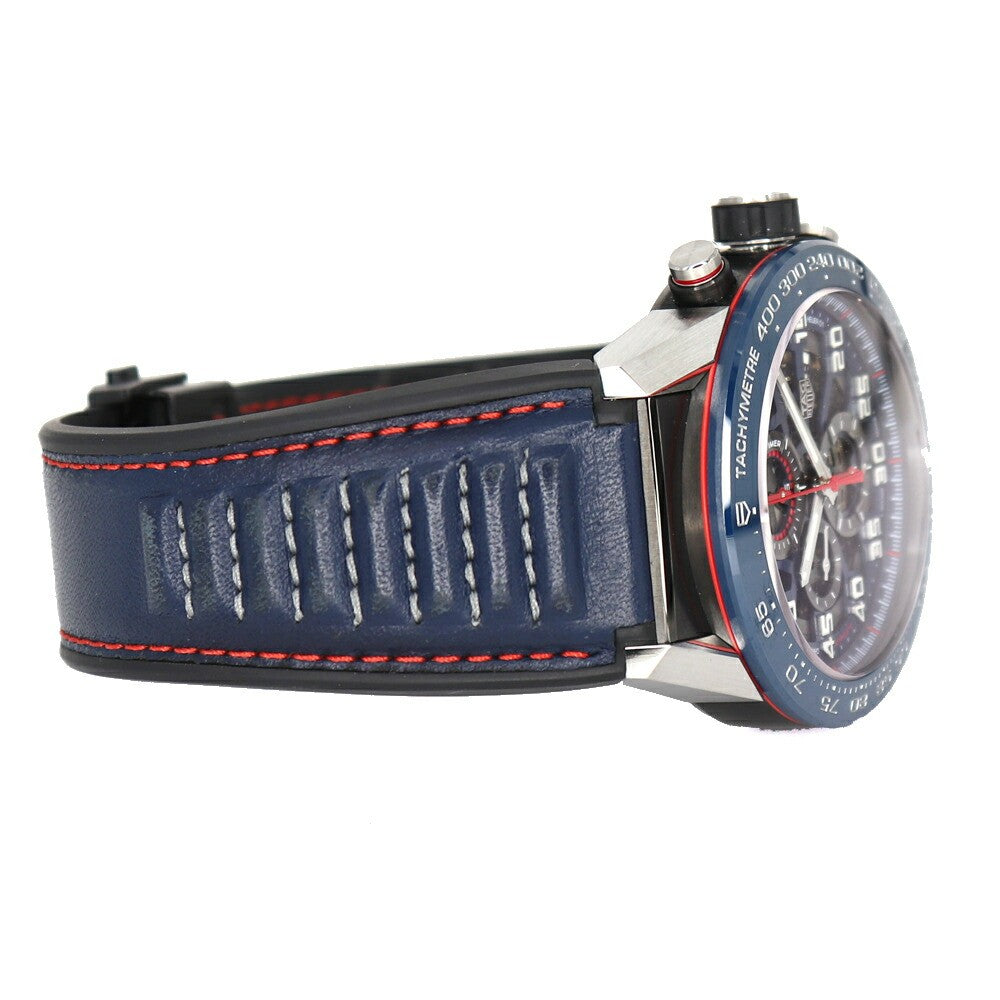 Tag Heuer Car2A1N.Ft6100 Men'S Used Watch #41018