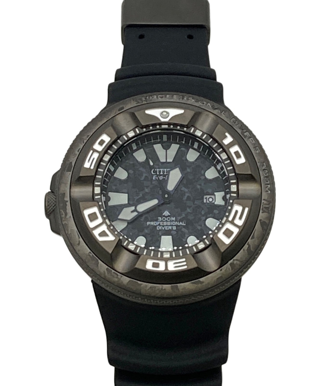 Citizen Promaster Marine B873-007Fm03