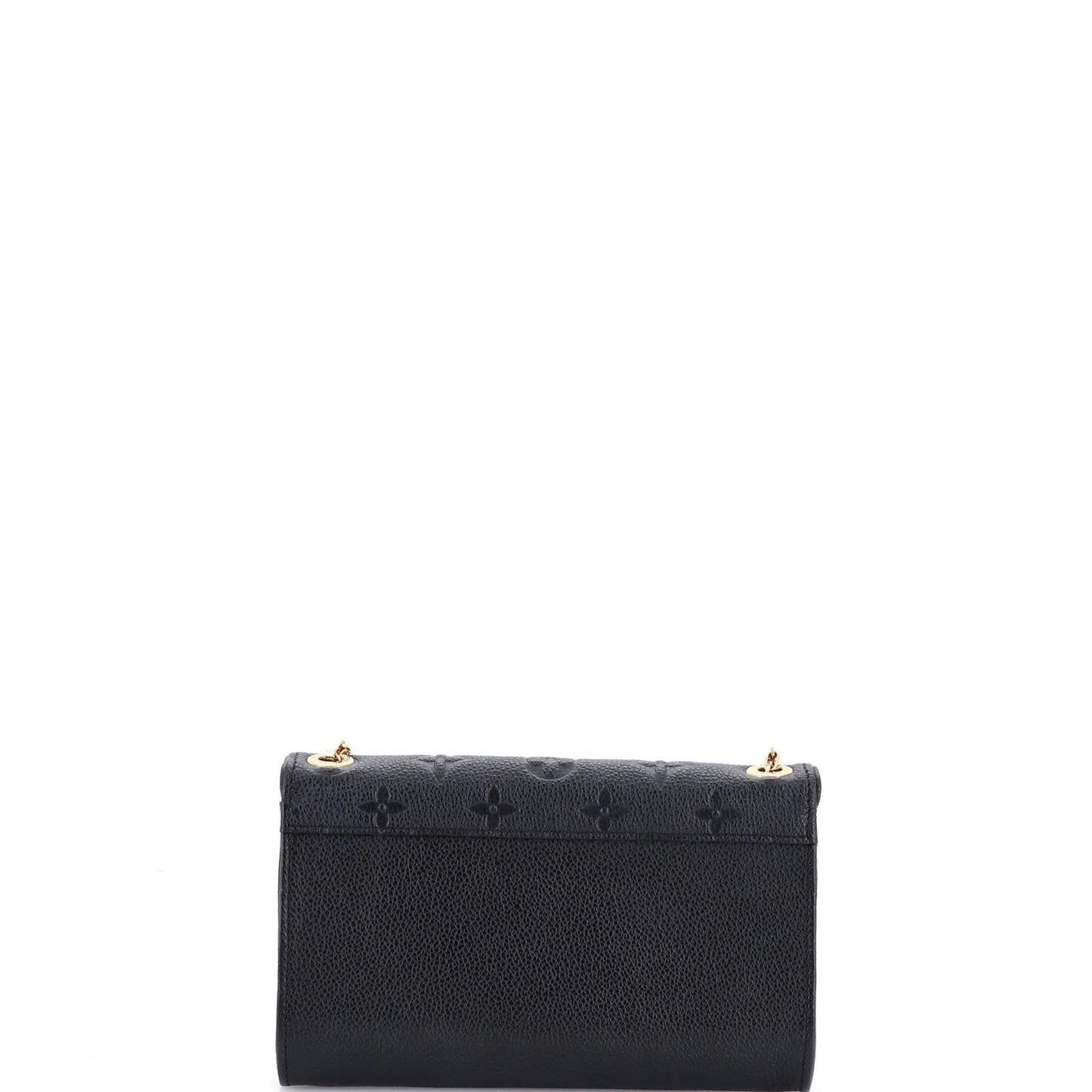 Louis Vuitton Saint Germain Pochette Monogram Empreinte Leather