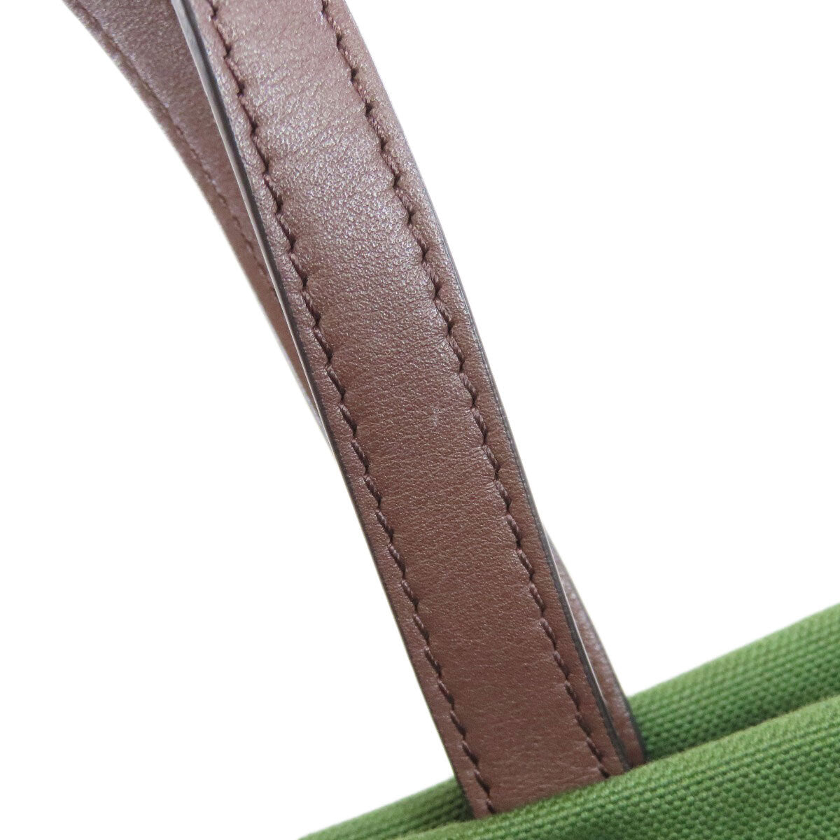 Valentino Handbag Logo Canvas