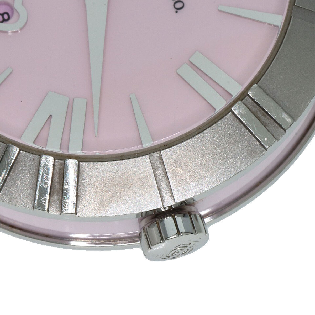 TIFFANY&Co. Atlas Watches Z1301.11.11A31A00A