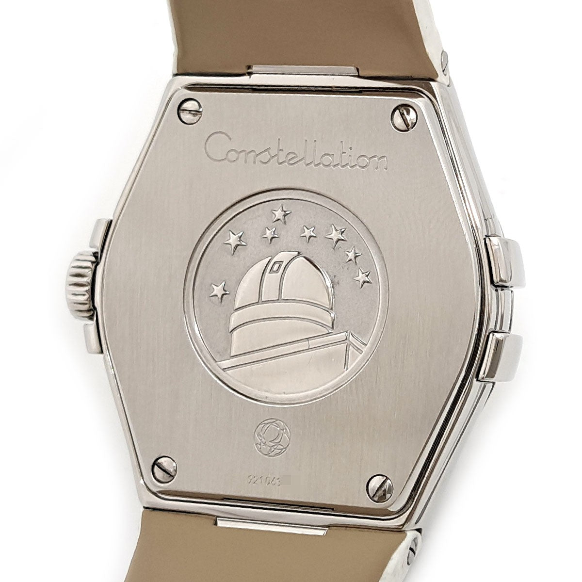 Omega 123.18.35.60.52.001 Ladies Used Watch #6102